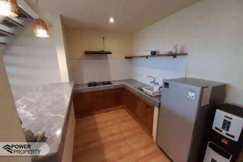 Вилла с 1 спальней в Семиньяк, Бадунг, (9311) 1