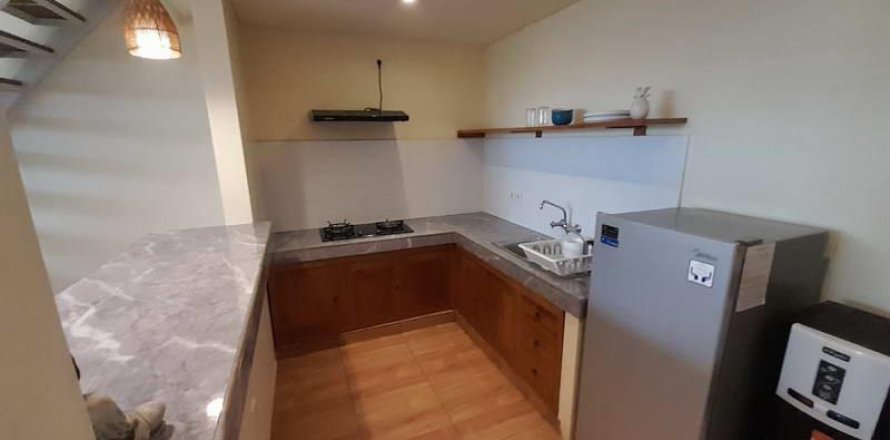 Вилла с 1 спальней в Семиньяк, Бадунг, (9311)