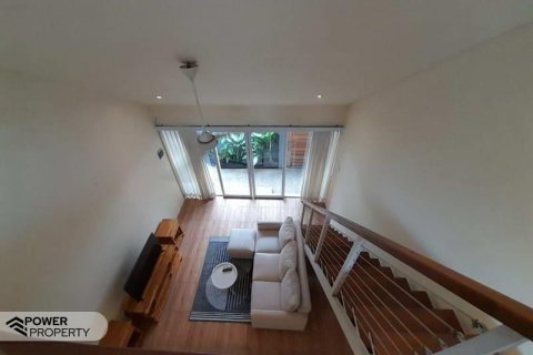 Вилла с 1 спальней в Семиньяк, Бадунг, (9311) 8