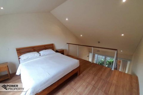 Вилла с 1 спальней в Семиньяк, Бадунг, (9311) 11