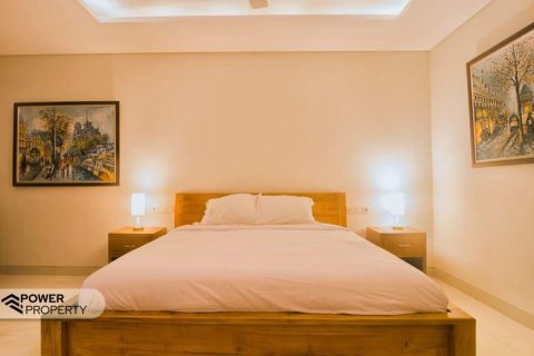 Вилла с 3 спальнями в Беноа, Бадунг,  (9309) 5