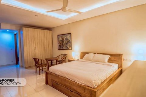 Вилла с 3 спальнями в Беноа, Бадунг,  (9309) 8