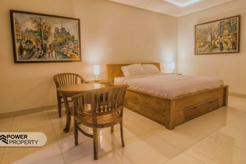 Вилла с 3 спальнями в Беноа, Бадунг,  (9309) 7