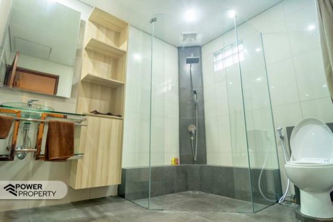 Вилла с 3 спальнями в Беноа, Бадунг,  (9309) 4