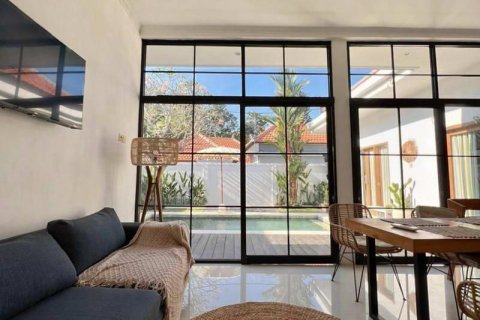 Вилла с 3 спальнями в Переренан, Менгви, Бадунг,  (9313) 2