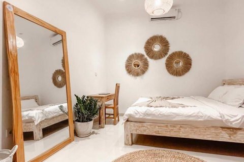 Вилла с 3 спальнями в Переренан, Менгви, Бадунг,  (9313) 7