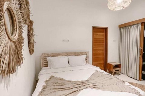 Вилла с 3 спальнями в Переренан, Менгви, Бадунг,  (9313) 4