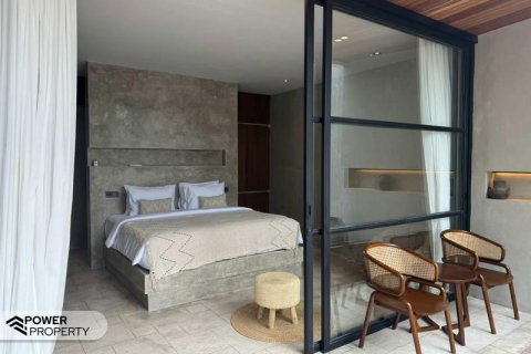 Вилла с 3 спальнями в Керобокан, Бадунг, (9310) 8