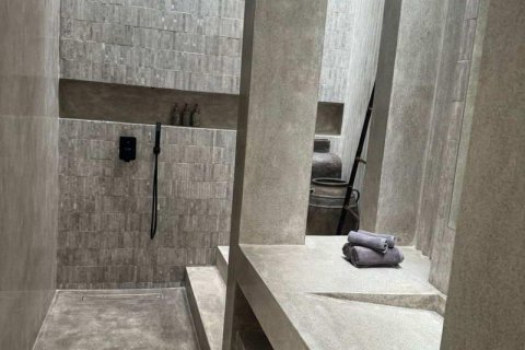 Вилла с 3 спальнями в Керобокан, Бадунг, (9310) 10