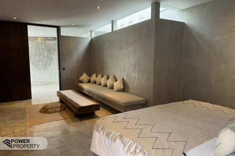 Вилла с 3 спальнями в Керобокан, Бадунг, (9310) 13