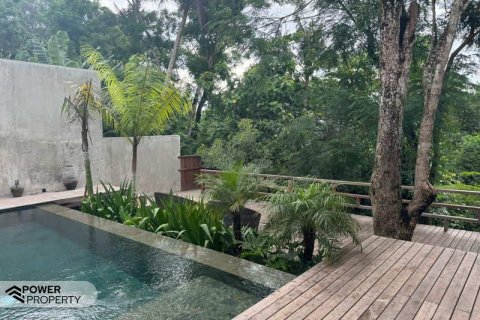 Вилла с 3 спальнями в Керобокан, Бадунг, (9310) 2