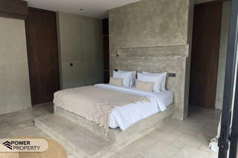 Вилла с 3 спальнями в Керобокан, Бадунг, (9310) 7