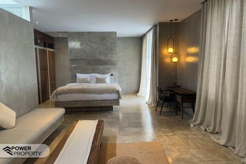 Вилла с 3 спальнями в Керобокан, Бадунг, (9310) 12