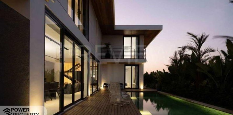 3 bedrooms Villa in Tabanan,  (9314)