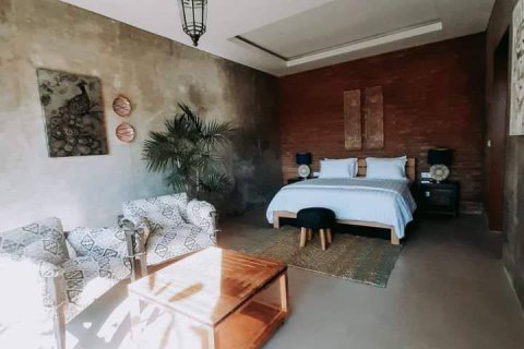 1 bedroom Villa in Pecatu, Badung, Bali (15128) 3