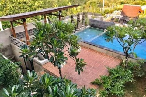 1 bedroom Villa in Pecatu, Badung, Bali (15128) 2