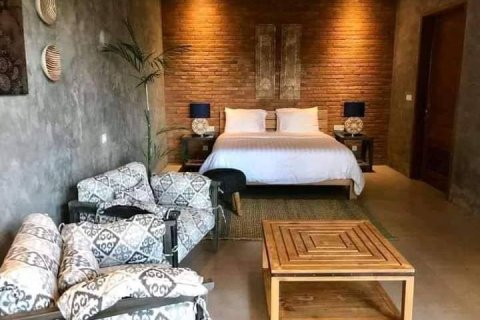 1 bedroom Villa in Pecatu, Badung, Bali (15128) 6
