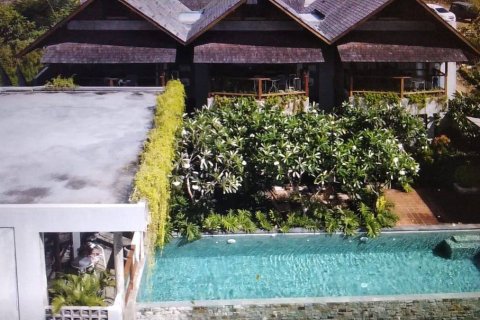 1 bedroom Villa in Pecatu, Badung, Bali (15128)