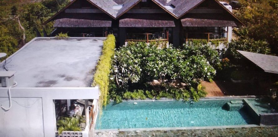 1 bedroom Villa in Pecatu, Badung, Bali (15128)