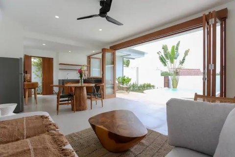 1 bedroom Villa in Pecatu, Badung, Bali (15125) 7