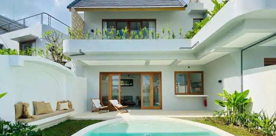 1 bedroom Villa in Pecatu, Badung, Bali (15125)