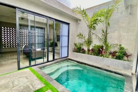 1 bedroom Villa in Pecatu, Badung, Bali (15126)