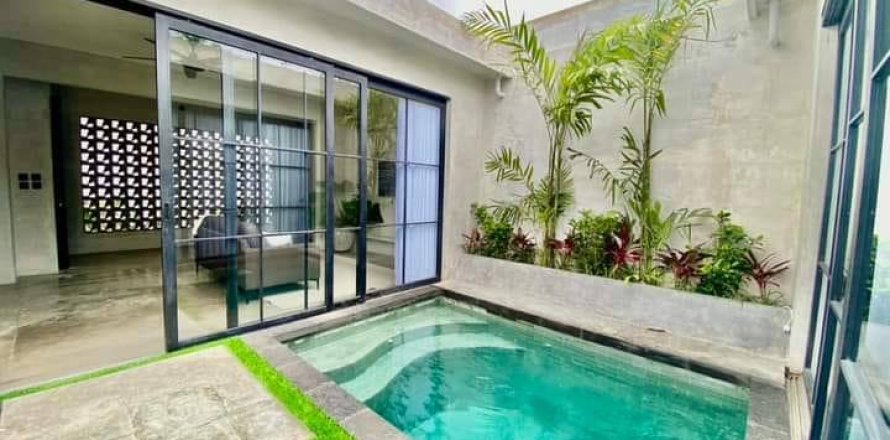 1 bedroom Villa in Pecatu, Badung, Bali (15126)