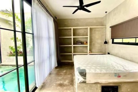 1 bedroom Villa in Pecatu, Badung, Bali (15126) 9