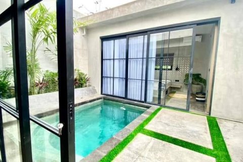 1 bedroom Villa in Pecatu, Badung, Bali (15126) 2