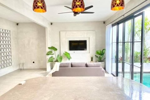 1 bedroom Villa in Pecatu, Badung, Bali (15126) 4
