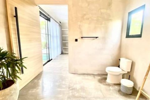 1 bedroom Villa in Pecatu, Badung, Bali (15126) 8