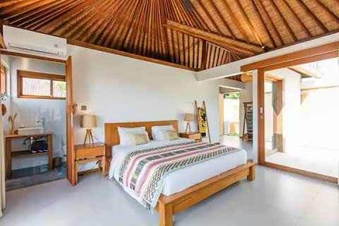 4 bedrooms Villa in Pecatu, Badung, Bali (15124) 2