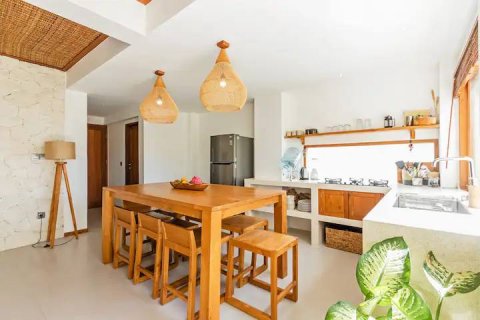 4 bedrooms Villa in Pecatu, Badung, Bali (15124) 6