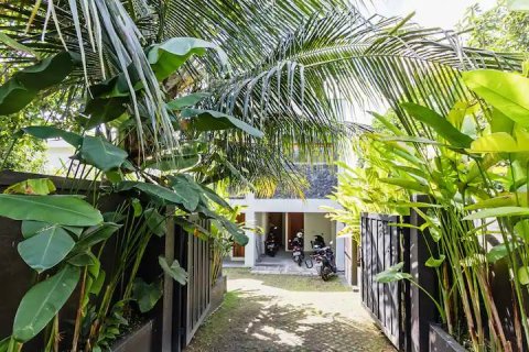 4 bedrooms Villa in Pecatu, Badung, Bali (15124) 4