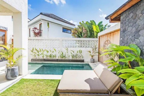4 bedrooms Villa in Pecatu, Badung, Bali (15124) 10