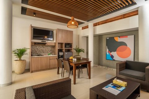 1 bedroom Villa in Pecatu, Badung, Bali (15130)