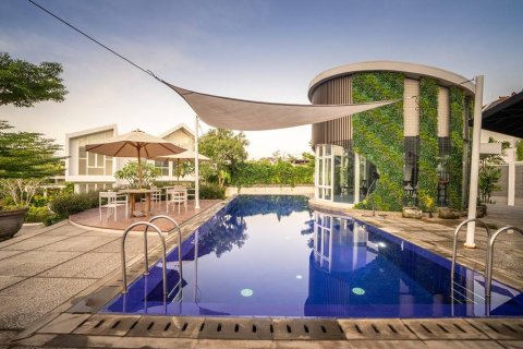 1 bedroom Villa in Pecatu, Badung, Bali (15130) 8