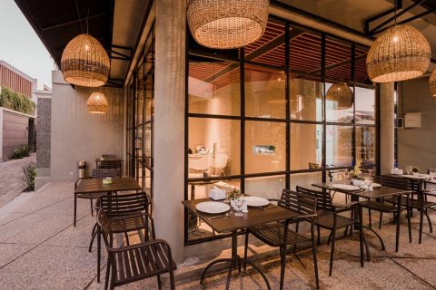 1 bedroom Villa in Pecatu, Badung, Bali (15130) 7