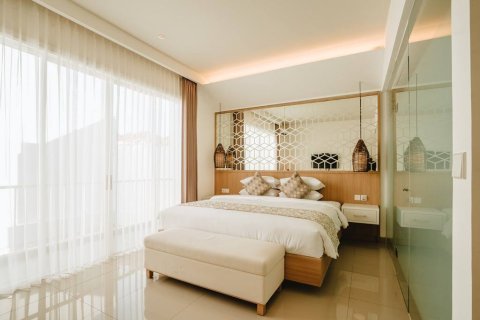 1 bedroom Villa in Pecatu, Badung, Bali (15130) 10