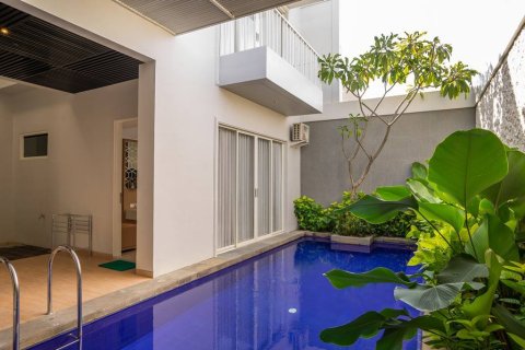 1 bedroom Villa in Pecatu, Badung, Bali (15130) 5
