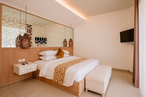 1 bedroom Villa in Pecatu, Badung, Bali (15130) 2