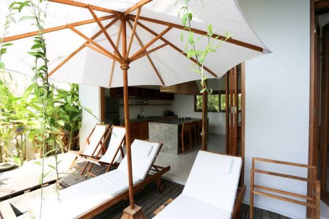 3 bedrooms Villa in Pecatu, Badung, Bali (15127) 7