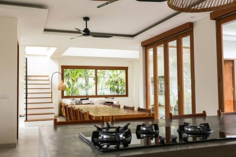 3 bedrooms Villa in Pecatu, Badung, Bali (15127) 9