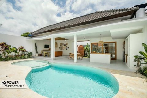 3 bedrooms Villa in Canggu, Badung,  (9740) 7