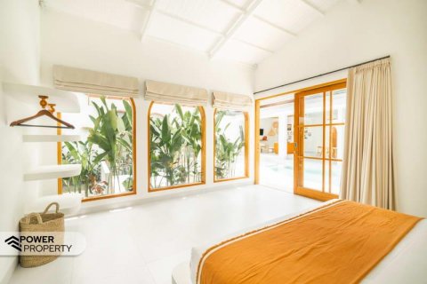 3 bedrooms Villa in Canggu, Badung,  (9740) 25