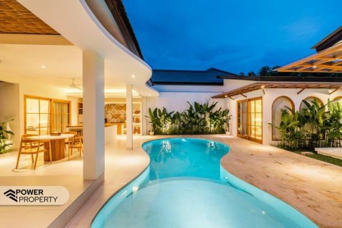 3 bedrooms Villa in Canggu, Badung,  (9740) 15