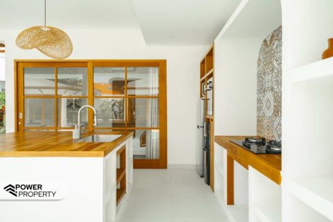 3 bedrooms Villa in Canggu, Badung,  (9740) 2