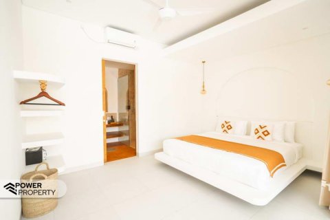 3 bedrooms Villa in Canggu, Badung,  (9740) 27