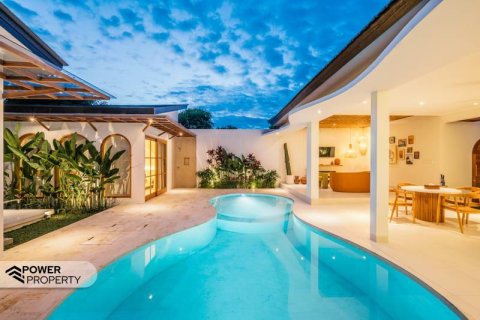 3 bedrooms Villa in Canggu, Badung,  (9740) 19