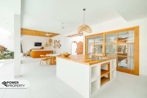 3 bedrooms Villa in Canggu, Badung,  (9740) 30